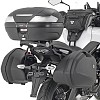 TUBULAR SIDE CASE HOLDER FOR KAWASAKI VE (KLX4114) - KAPPA