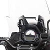 GPS-HOLDER SUPP. FOR KAWASAKI VERSYS 650 (KFB4114) - KAPPA