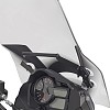GPS-HOLDER SUPP. FOR SUZUKI DL1000 V-STR (KFB3114) - KAPPA