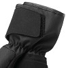 G-ONE HYDROSCUD® Gloves Black (M) - T.UR