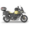 GPS-HOLDER SUPP. FOR SUZUKI DL1000 V-STR (KFB3114) - KAPPA