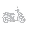 SPECIFIC SCREEN TRANSPARENT FOR APRILIA (130AK) - KAPPA