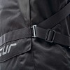 HIMALAYA HYDROSCUD® Jacket Black-DarkAnthra (S) - T.UR
