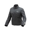 ROADBOOK HYDROSCUD® Jacket Blue-Anthra (M) - T.UR