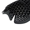 EASYFLEX Elbow Armours Black (8031N) - T.UR