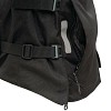 NEVADA HYDROSCUD® LADY Jacket Black (XS) - T.UR
