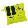 VISION MESH Vest Yellow Fluo (S-M) - T.UR