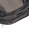 WAYPOINT HYDROSCUD® Jacket Sand-Dark Grey (S) - T.UR