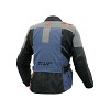 ROADBOOK HYDROSCUD® Jacket Blue-Anthra (M) - T.UR