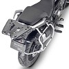 LUGGAGE CAR.VOGE TRO.300AC SCRAMBLER 22 (KR9254) - KAPPA