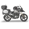GPS-HOLDER SUPP. FOR BMW G310GS (2017) (KFB5126) - KAPPA