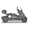 SPEC.REAR ATT. BMW CE 04 (2022) (KR5142) - KAPPA