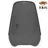 SPECIFIC SCREEN SMOKED FOR HONDA AFRICA (KD195S) - KAPPA