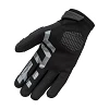 G-FIVE Gloves Black (S) - T.UR