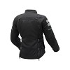 NEVADA HYDROSCUD® LADY Jacket Black (XS) - T.UR