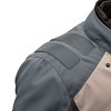 WAYPOINT HYDROSCUD® Jacket Sand-Dark Grey (S) - T.UR