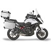 GPS-HOLDER SUPP. FOR KAWASAKI VERSYS 650 (KFB4114) - KAPPA