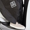 Leg cover Linuscud Black (R194X) - Tucano Urbano