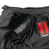 NEVADA HYDROSCUD® LADY Jacket Black (XS) - T.UR