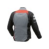 NEVADA HYDROSCUD® Jacket Anthra-Red (M) - T.UR