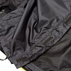 HIMALAYA HYDROSCUD® Jacket Black-Light Grey (L) - T.UR