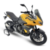 ΖΕΛΑΤΙΝΑ WRS Triumph Tiger 800 Sport 25-26