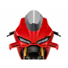Κάλυμμα Ζελατίνας Carbon WRS DUCATI PANIGALE V4 / S / R 25-26 PLAIN MATTE
