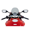 ΖΕΛΑΤΙΝΑ WRS +60MM DUCATI PANIGALE V2 / S 25-26
