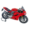 ΖΕΛΑΤΙΝΑ WRS +60MM DUCATI PANIGALE V2 / S 25-26