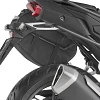 KSTORMER SIDE BAGS (STO102) - KAPPA