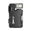 Φακός WUBEN (G5 Black) Flashlight
