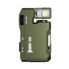 Φακός WUBEN G5 Green