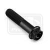 ΒΙΔΕΣ ΕΞΑΓΩΝΕΣ (ΧΑΡΑΓΜΕΝΕΣ) PRO-BOLT Aluminium Flanged Hex Head Bolt M10x(1.25mm)x45mm Race Spec Etched (LHX1045FRE)