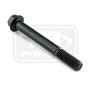 PRO-BOLT ΒΙΔΑ ΑΝΟΞΕΙΔΩΤΗ ΕΞΑΓΩΝΗ M8x(1.25mm)x70mm