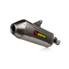 ΕΞΑΤΜΙΣΗ AKRAPOVIC CF MOTO 1000 MT-X 2026 / 800 MT-X 25-26