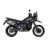 ΕΞΑΤΜΙΣΗ AKRAPOVIC CF MOTO 1000 MT-X 2026 / 800 MT-X 25-26