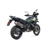 ΕΞΑΤΜΙΣΗ AKRAPOVIC CF MOTO 1000 MT-X 2026 / 800 MT-X 25-26