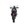 ΕΞΑΤΜΙΣΗ AKRAPOVIC CF MOTO 1000 MT-X 2026 / 800 MT-X 25-26