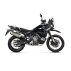 ΕΞΑΤΜΙΣΗ AKRAPOVIC CF MOTO 1000 MT-X 2026 / 800 MT-X 25-26