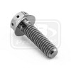 PRO-BOLT ΒΙΔΑ ΑΛΛΕΝ ΤΙΤΑΝΙΟΥ - DUALDRIVE M6x(1.00mm)x20mm - Race Spec