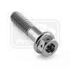 PRO-BOLT ΒΙΔΑ ΑΛΛΕΝ ΤΙΤΑΝΙΟΥ - DUALDRIVE M8x(1.25mm)x35mm - Race Spec
