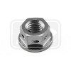 PRO-BOLT ΠΑΞΙΜΑΔΙΑ TITANIOY ΔΙΑΤΡΙΤΑ M8x(1.25mm)