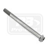 PRO-BOLT ΒΙΔΑ ΤΙΤΑΝΙΟΥ ΕΞΑΓΩΝΗ M10x(1.25mm)x125mm