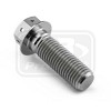 PRO-BOLT ΒΙΔΑ ΤΙΤΑΝΙΟΥ ΕΞΑΓΩΝΗ M10x(1.25mm)x30mm - Race Spec