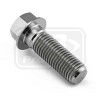 PRO-BOLT ΒΙΔΑ ΤΙΤΑΝΙΟΥ ΕΞΑΓΩΝΗ M10x(1.25mm)x30mm - Race Spec