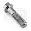 PRO-BOLT ΒΙΔΑ ΤΙΤΑΝΙΟΥ ΕΞΑΓΩΝΗ M10x(1.25mm)x40mm - Race Spec