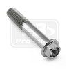 PRO-BOLT ΒΙΔΑ ΤΙΤΑΝΙΟΥ ΕΞΑΓΩΝΗ M12x(1.25mm)x70mm