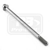 PRO-BOLT ΒΙΔΑ ΤΙΤΑΝΙΟΥ ΕΞΑΓΩΝΗ M6x(1.00mm)x100mm