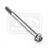 PRO-BOLT ΒΙΔΑ ΤΙΤΑΝΙΟΥ ΕΞΑΓΩΝΗ M6x(1.00mm)x80mm - Race Spec