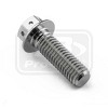 PRO-BOLT ΒΙΔΑ ΤΙΤΑΝΙΟΥ ΕΞΑΓΩΝΗ M8x(1.25mm)x25mm - Race Spec